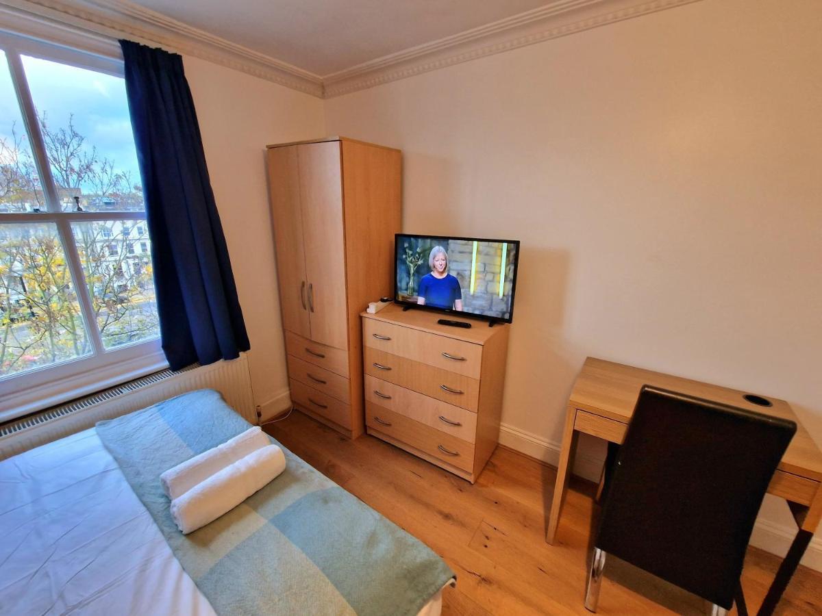 Cosy Home In Kensington - Great Location! 3 Minutes Walk To Earl'S Court Station ลอนดอน ภายนอก รูปภาพ